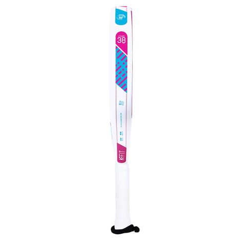 Pala Padel K-Gamma Control 3K-2