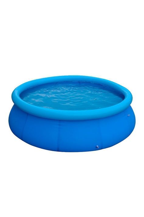 Piscina Inflable Self Formed 2.074 L 240 x 63 cm-0