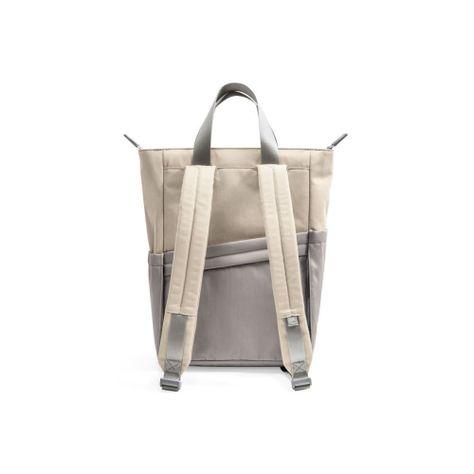 Tomtoc Mochila Slash para Notebook /Macbook Pro de 14" - 12L - Gris-2