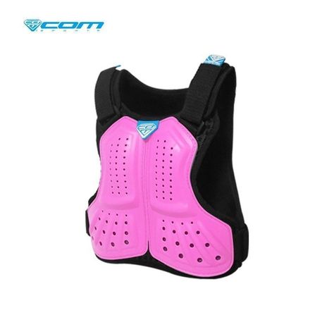 Armadura MTB BMX Ninas-1