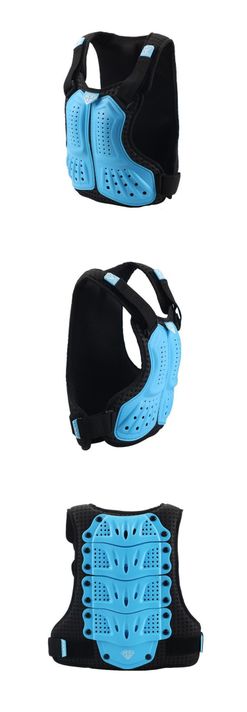 Armadura MTB BMX Ninas-4