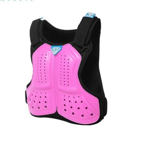 Armadura MTB BMX Ninas-0