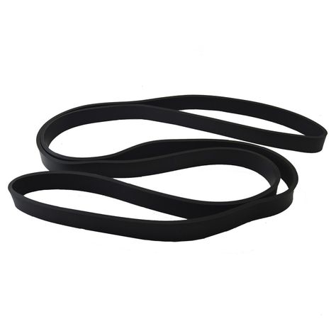 Banda Pull up 22mm Negro Crossfit Calistenia-2