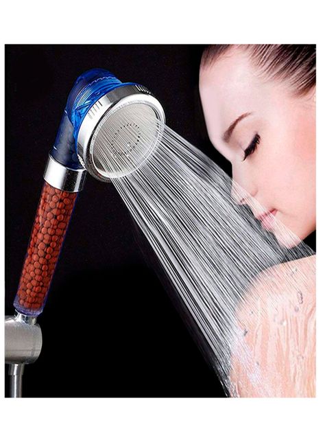 Mango ducha SPA energetico-2