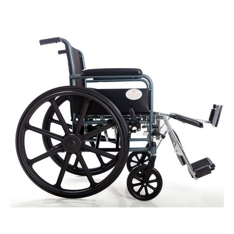 Silla de Ruedas Traumatológica-2