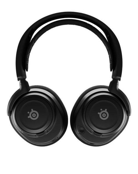 Audífonos Gamer Steelseries Arctis Nova 7 Wireless-3