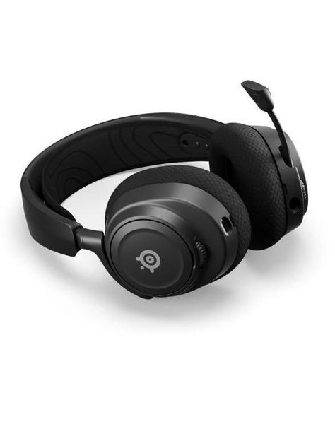Audífonos Gamer Steelseries Arctis Nova 7 Wireless-1