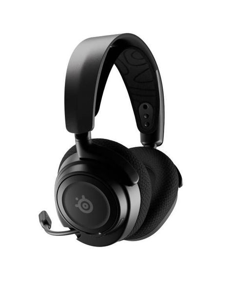 Audífonos Gamer Steelseries Arctis Nova 7 Wireless-0