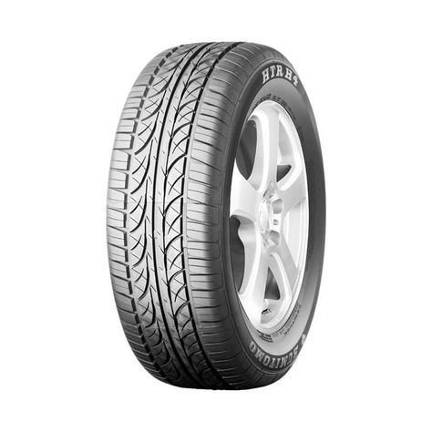 NEUMATICO - 185/60R14 SUMITOMO HTRT4 82T TH-0
