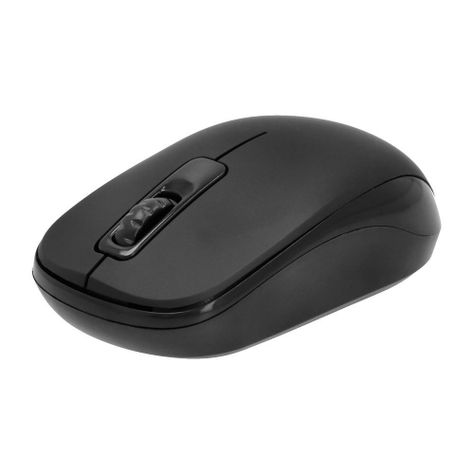 Mouse G4U Wireless 10m Negro -1