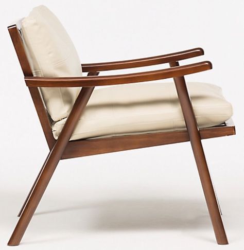 POLTRONA ESTAMBUL PU BEIGE-2