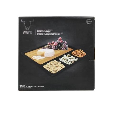 TABLA DE APERITIVO WAYU-2