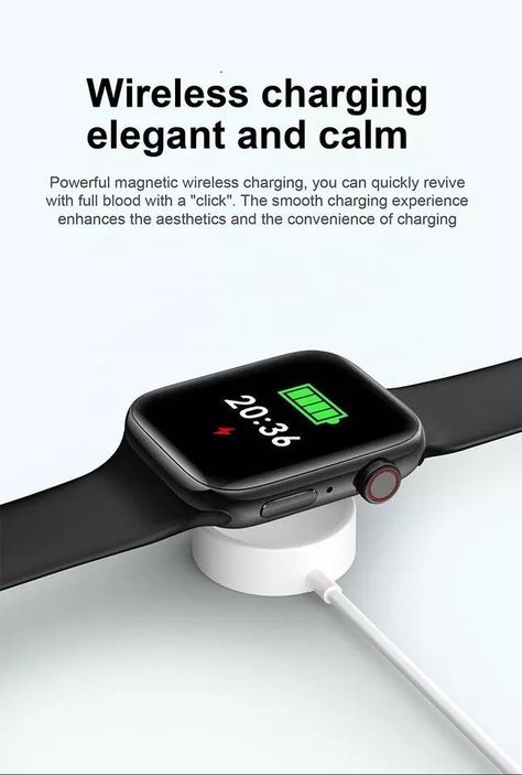 Reloj Inteligente Smartwatch Bluetooth T900 PRO MAX L-1