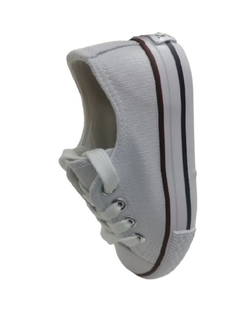 Zapatilla Urbana Blanco-2