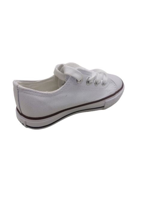 Zapatilla Urbana Blanco-1