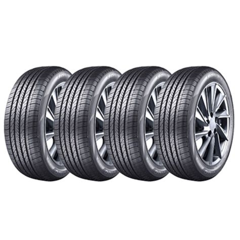 SET 4 NEUMATICO 205/60R16 APTANY RP203Y HT 92H-0