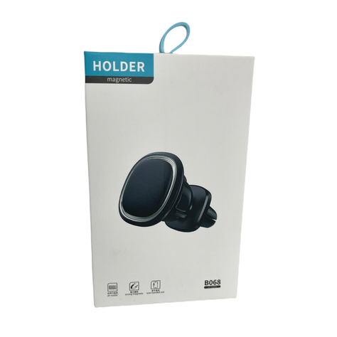 Soporte Celular Magnético Vehiculo ZOS-B067-2