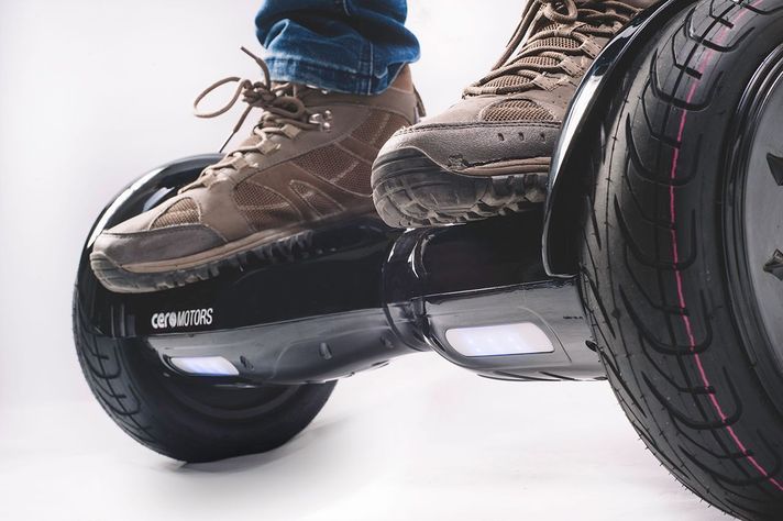 Smart Balance Cero Hoverboard Big10-2