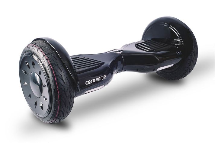 Smart Balance Cero Hoverboard Big10-0