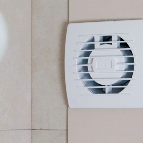 Extractor de Aire 8″ Cuadrado Certificado para Baño-4