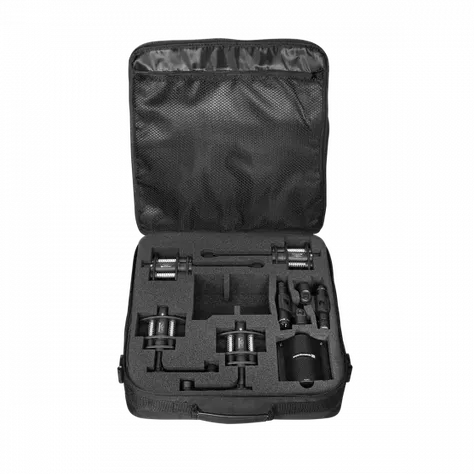 Set de micrófonos para bateria TG Drum Set Pro M-0