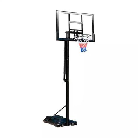 Aro de basquetbol con base Kobe Bryant -0