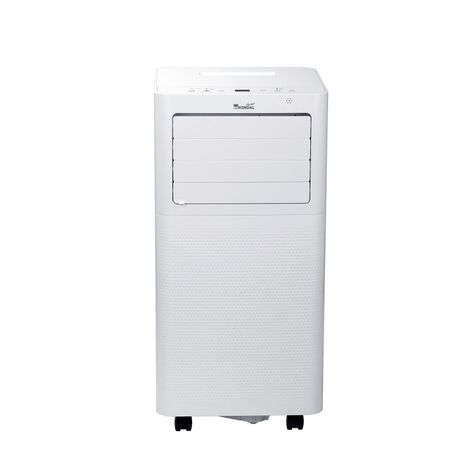 Aire Acondicionado Portatil Eco III 9000           -0