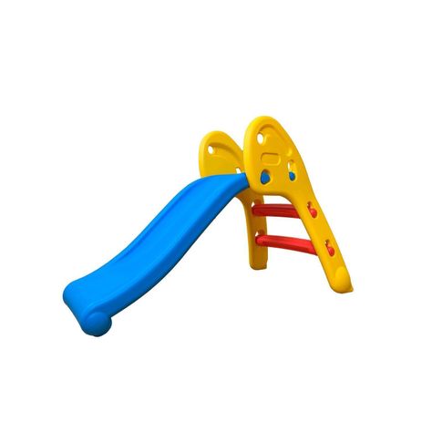 Resbalín plegable para niños			-0