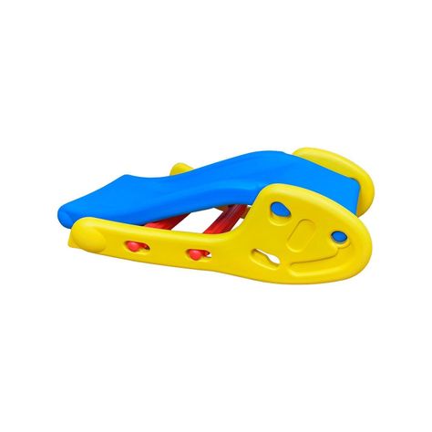 Resbalín plegable para niños			-2