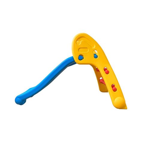 Resbalín plegable para niños			-1