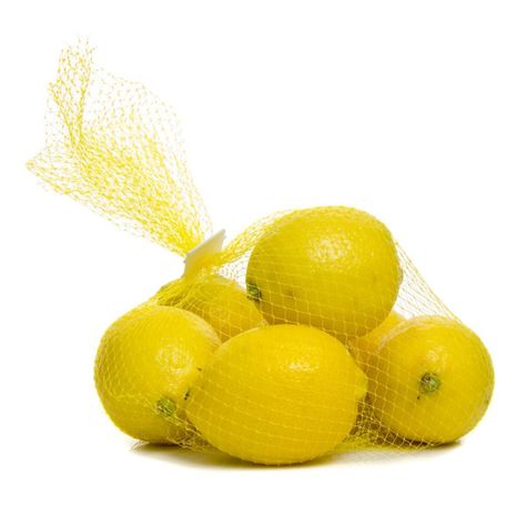 2.000 Mallas Amarillas para envasar 5 kg-0