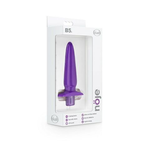Noje – B5 iris-1