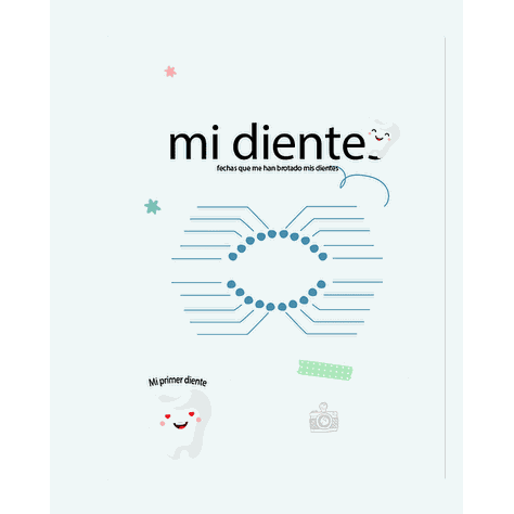 Diario de mi Bebe-5