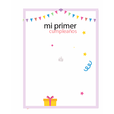 Diario de mi Bebe-6