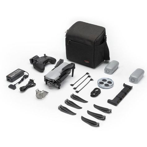 Autel Drone EVO Lite Plus Premium Bundle Gris-1