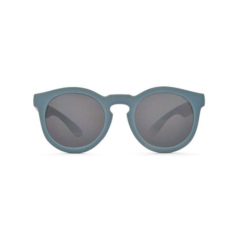Lentes De Sol Para Niños Chill 2+ Celeste-1