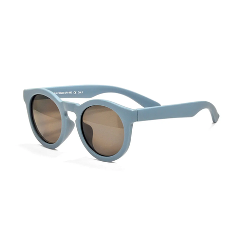 Lentes De Sol Para Niños Chill 2+ Celeste-0
