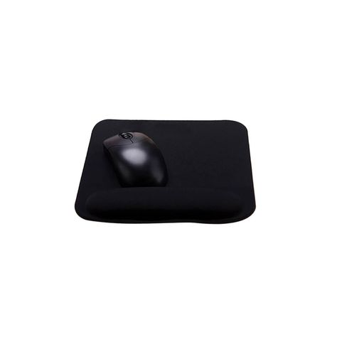 Mouse Pad Con Apoya Muñeca Gel - Ps-0