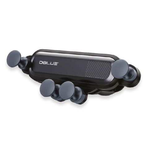 Soporte Smartphones Para Auto 4.7 a 6.5 Pulgadas Dblue-0