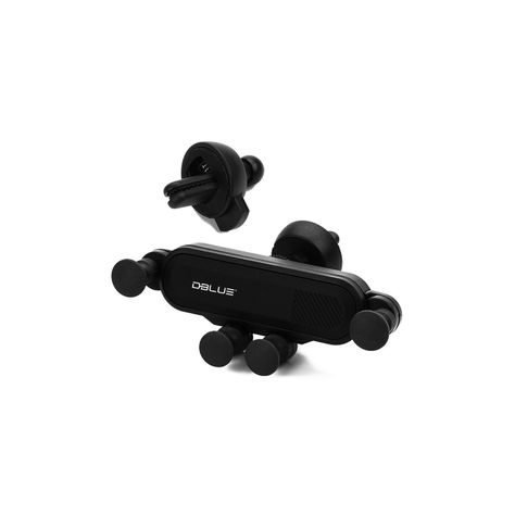 Soporte Smartphones Para Auto 4.7 a 6.5 Pulgadas Dblue-1