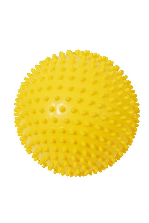 PELOTA PUERCO ESPÍN 20 CM-1