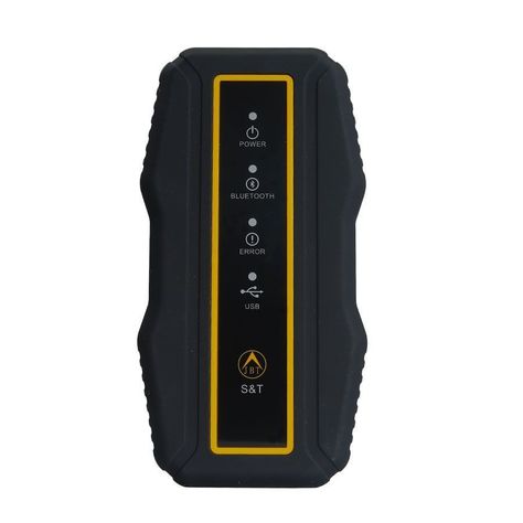 Scanner Automotriz Profesional obd2 JBt V-GPII IMS 91-1
