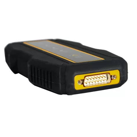 Scanner Automotriz Profesional obd2 JBt V-GPII IMS 91-3