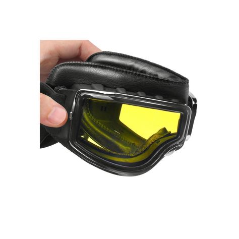 Gafas Para Motoristas ABS de Alta Calidad-1