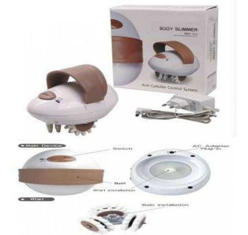 Masajeador Roll Eléctrico Anti-celulitis -1