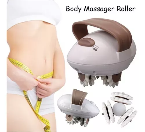 Masajeador Roll Eléctrico Anti-celulitis -2
