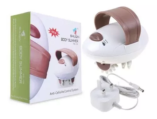Masajeador Roll Eléctrico Anti-celulitis -3