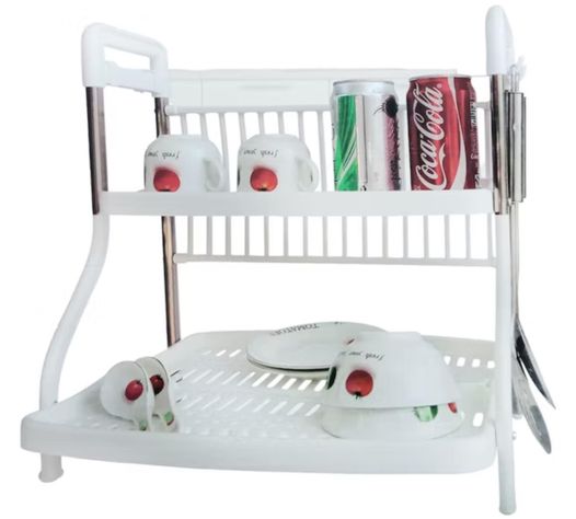 MULTIFUNCIONAL RACK COCINA 40 X 40 X 32 CMS-1