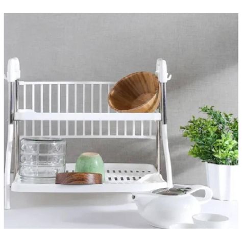 MULTIFUNCIONAL RACK COCINA 40 X 40 X 32 CMS-2