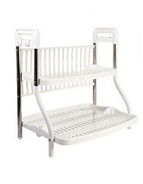 MULTIFUNCIONAL RACK COCINA 40 X 40 X 32 CMS-0